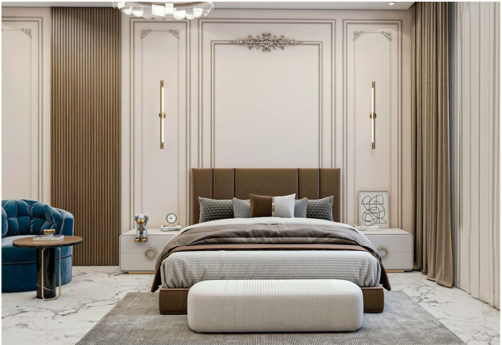 Indiabulls Heights Floor Plan