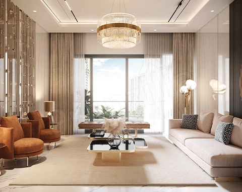 M3M Mansion Sector 113 Gurugram